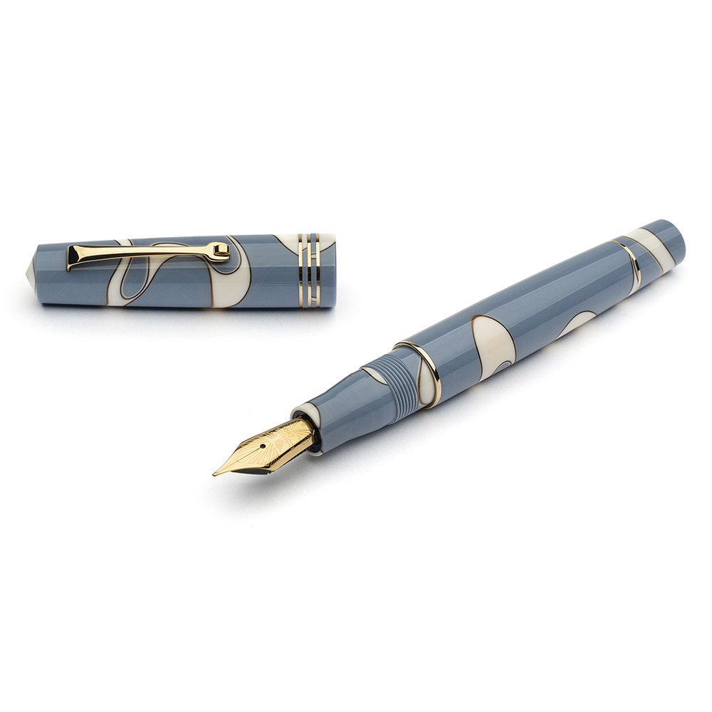 Leonardo Momento Zero Nuvola GT Fountain pen Leonardo Momento Zero Nuvola GT Fountain pen