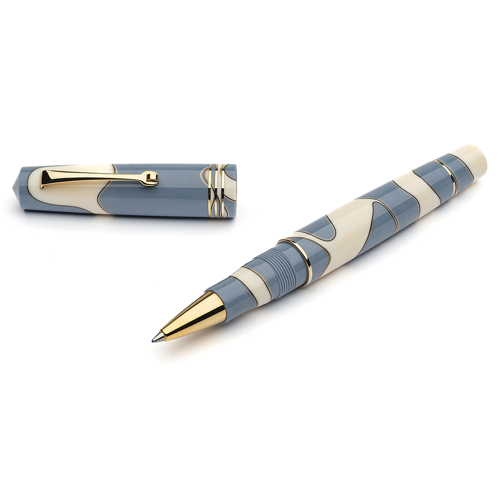 Leonardo Momento Zero Nuvola GT Fountain pen Leonardo Momento Zero Nuvola GT Fountain pen
