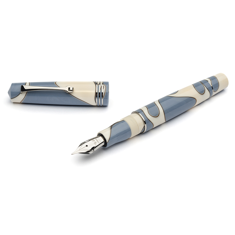 Leonardo Momento Zero Nuvola GT Fountain pen Leonardo Momento Zero Nuvola GT Fountain pen