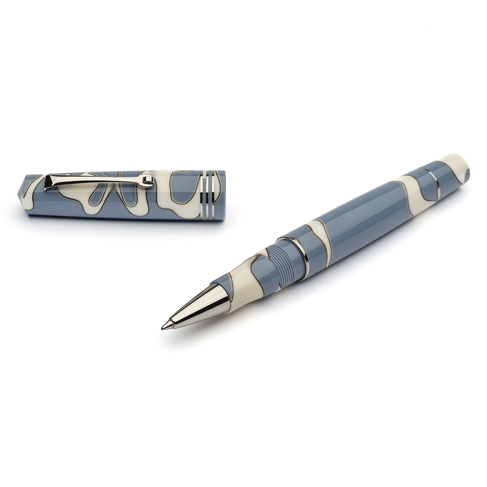 Leonardo Momento Zero Nuvola GT Fountain pen Leonardo Momento Zero Nuvola GT Fountain pen