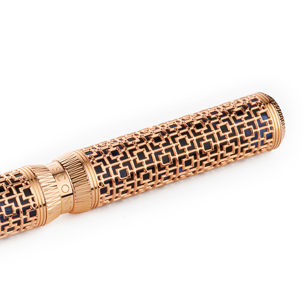 Visconti Looking East Rollerball Visconti Looking East Rollerball