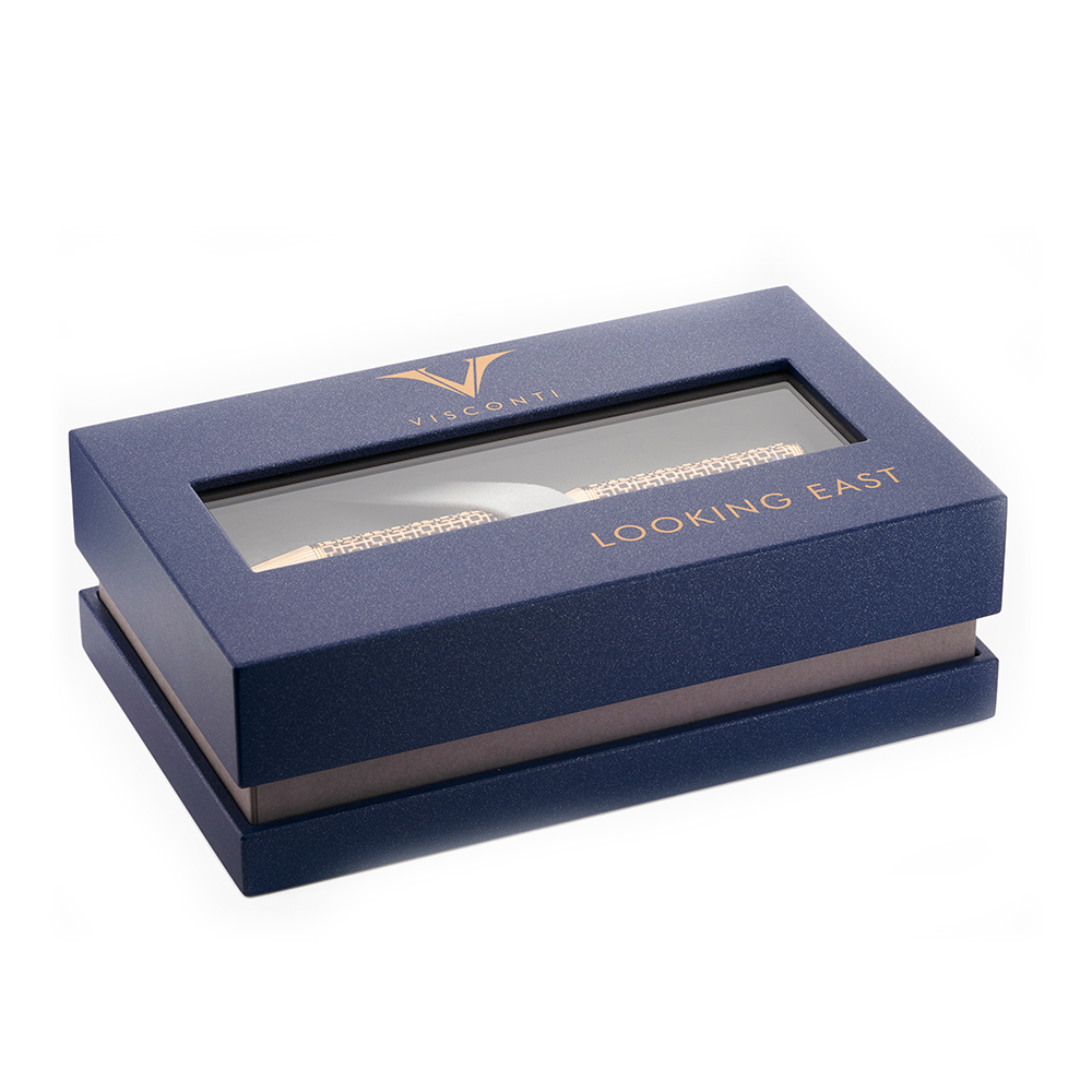 Visconti Looking East Rollerball Visconti Looking East Rollerball