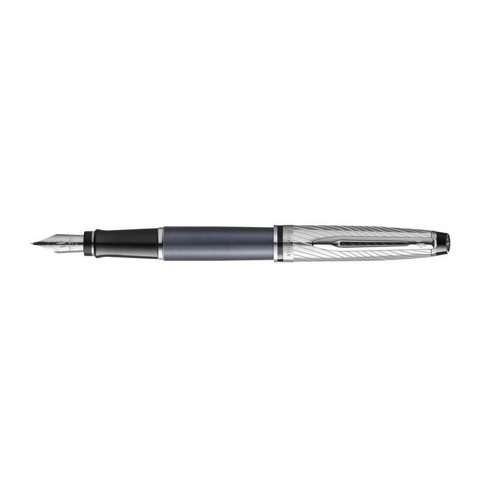Waterman Expert III Metallic Stone CT Fountain pen