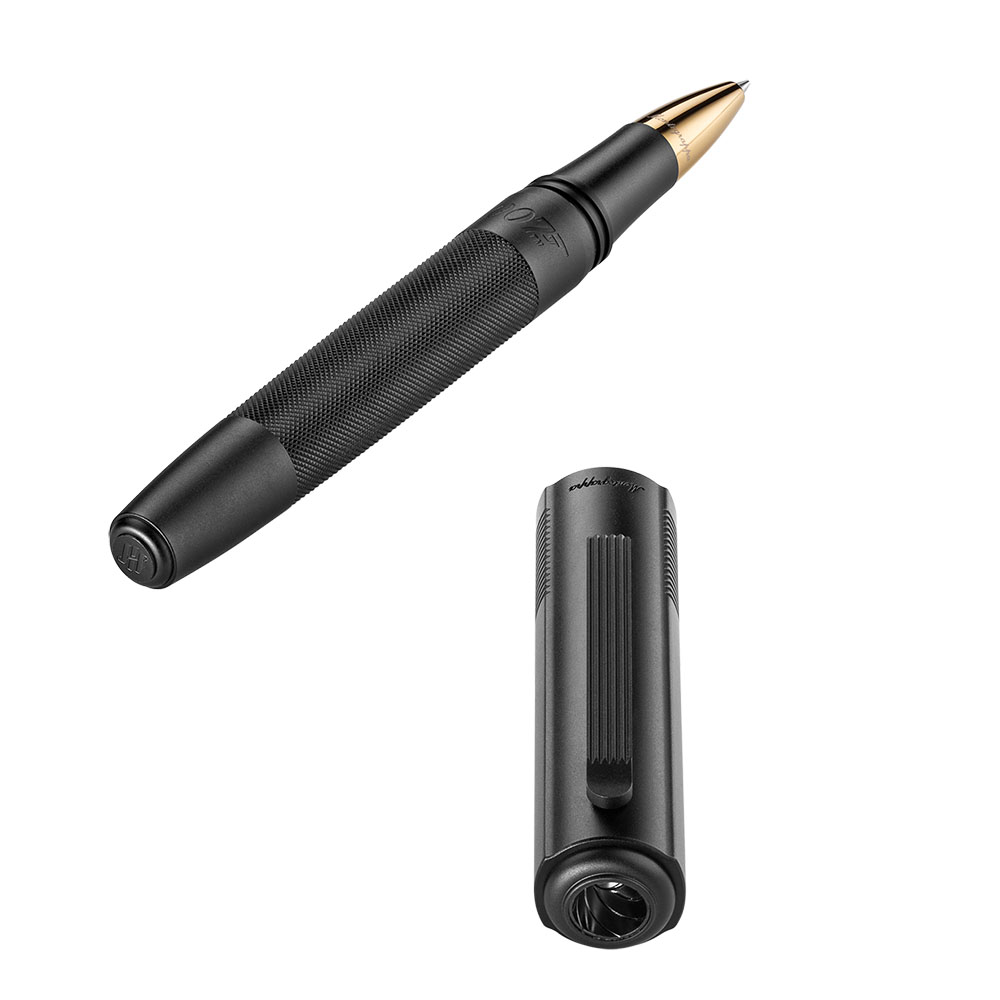 Montegrappa 007 Special Issue Open Edition Rollerball