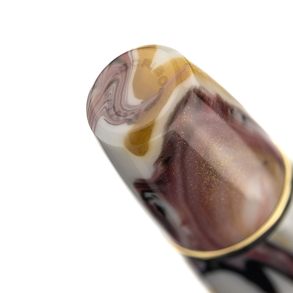 Scribo La Dotta Drapperie Füllfederhalter