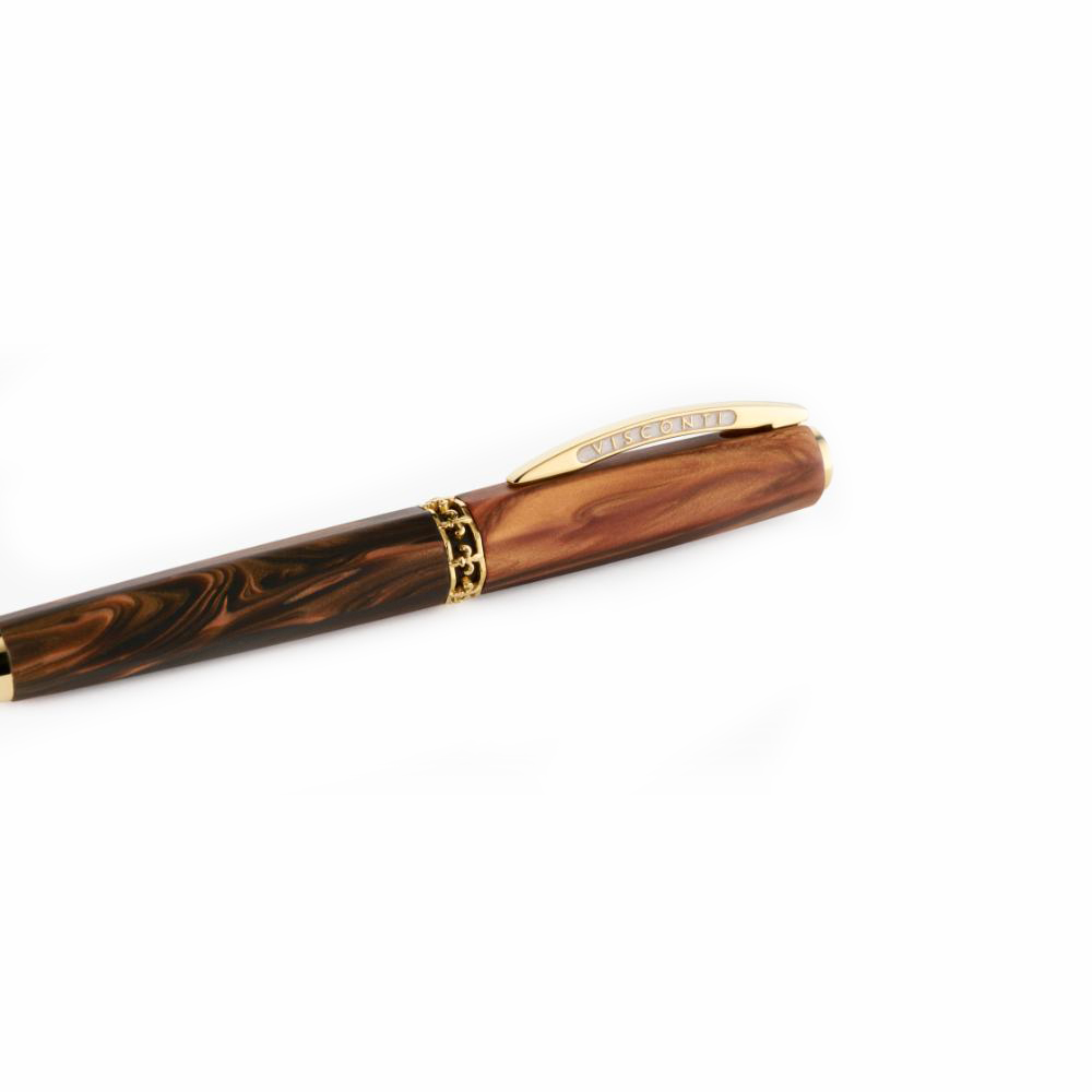Visconti Medici GT Rollerball Visconti Medici GT Rollerball