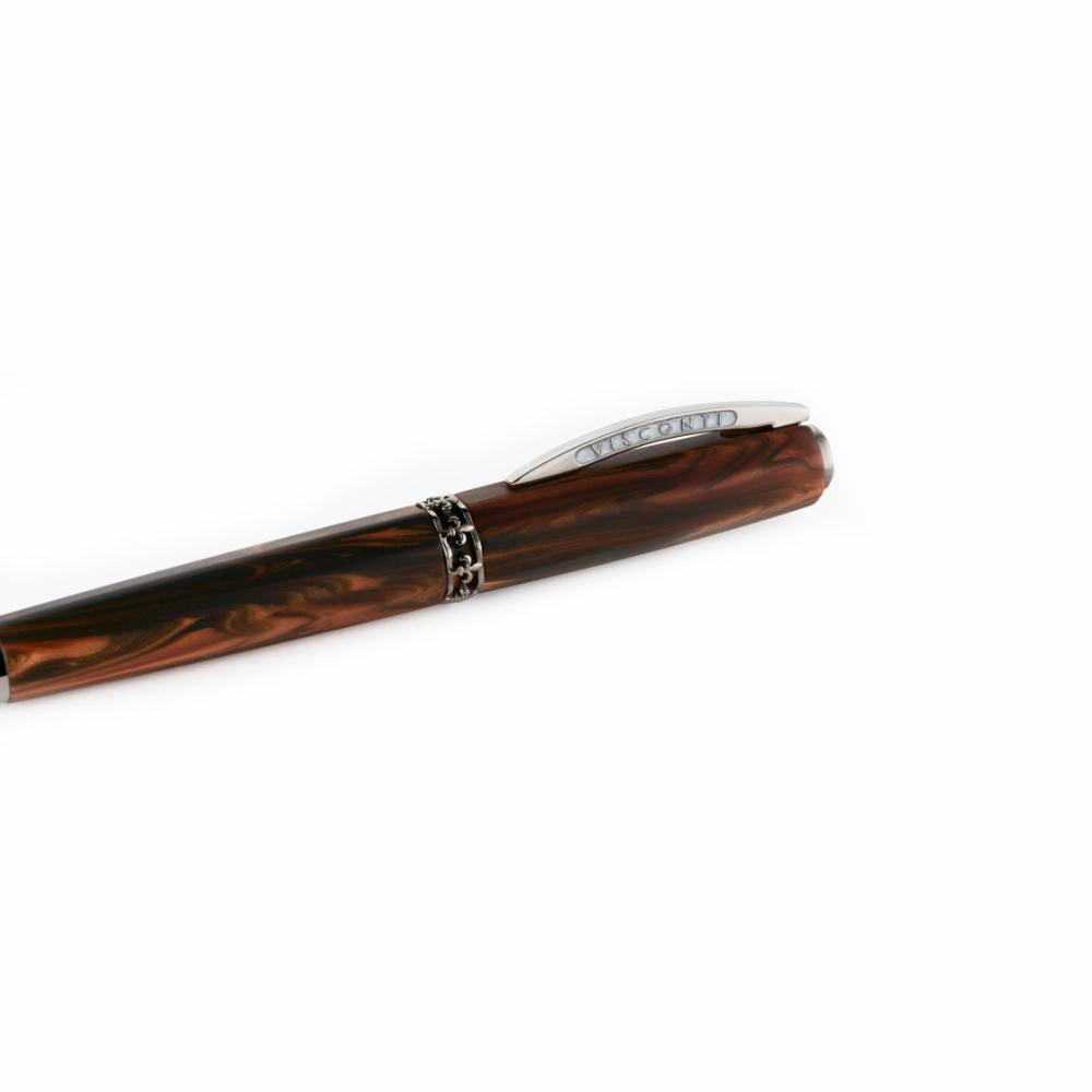 Visconti Medici RT Oversize Fountain pen Visconti Medici RT Oversize Fountain pen