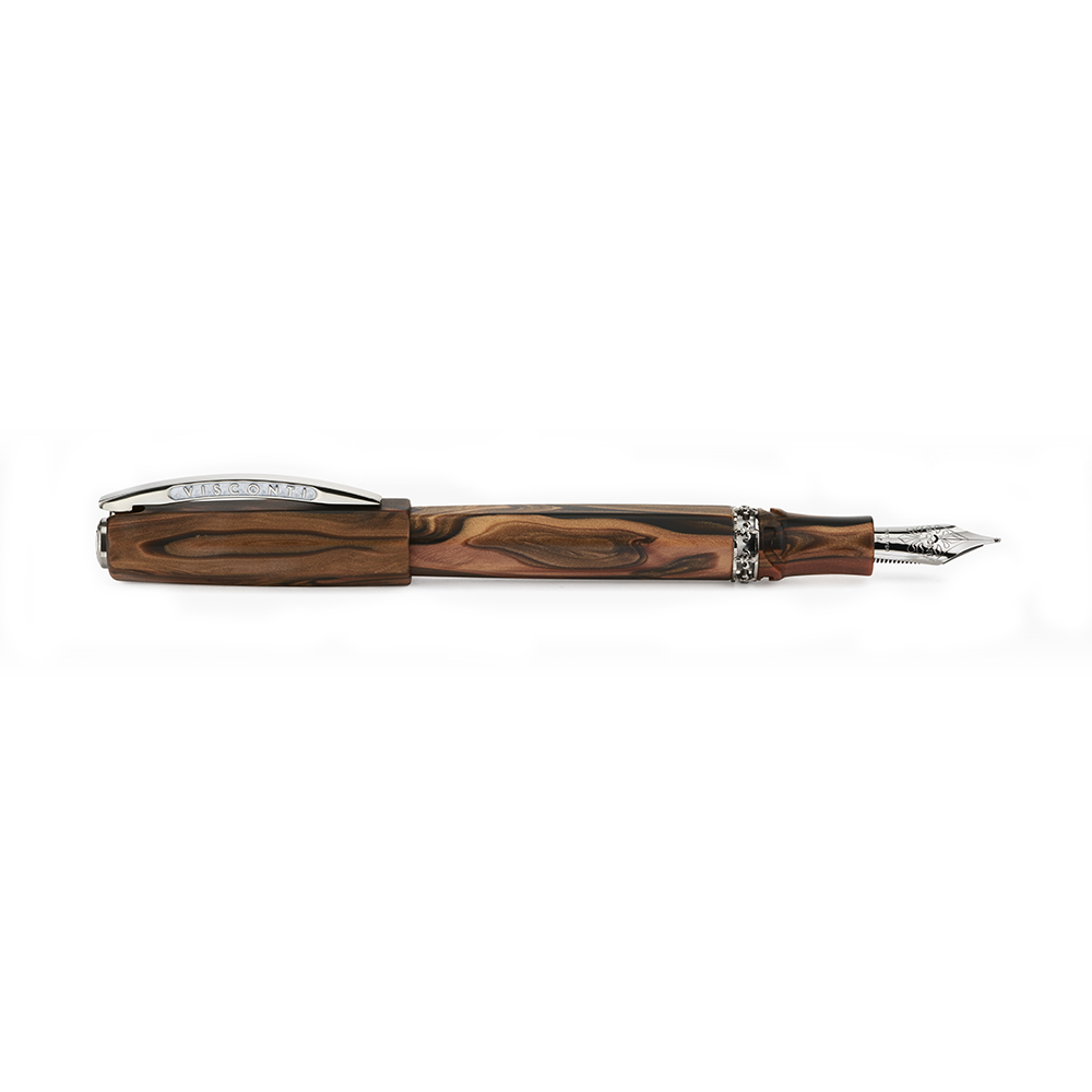 Visconti Medici RT Oversize Fountain pen