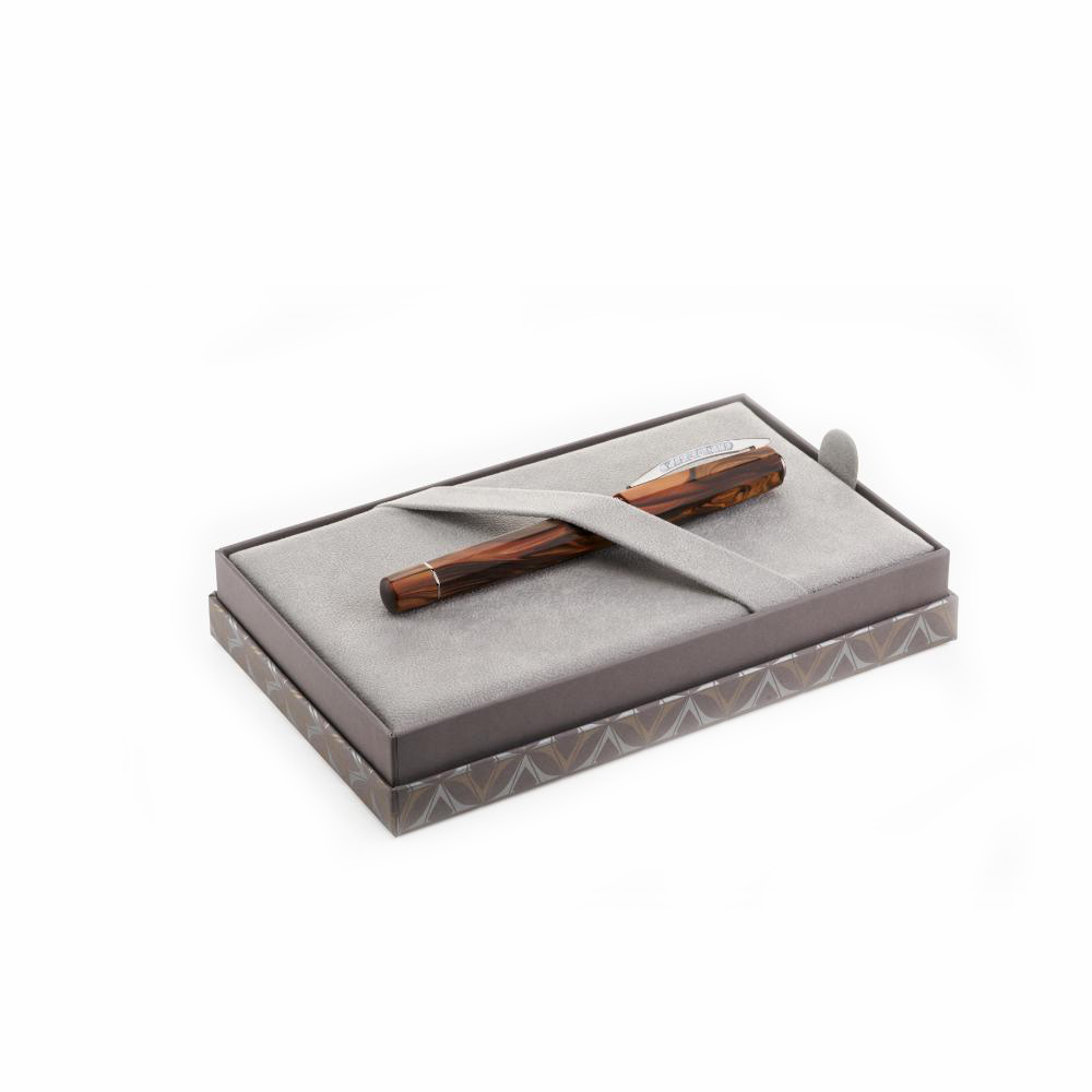 Visconti Medici RT Oversize Fountain pen Visconti Medici RT Oversize Fountain pen