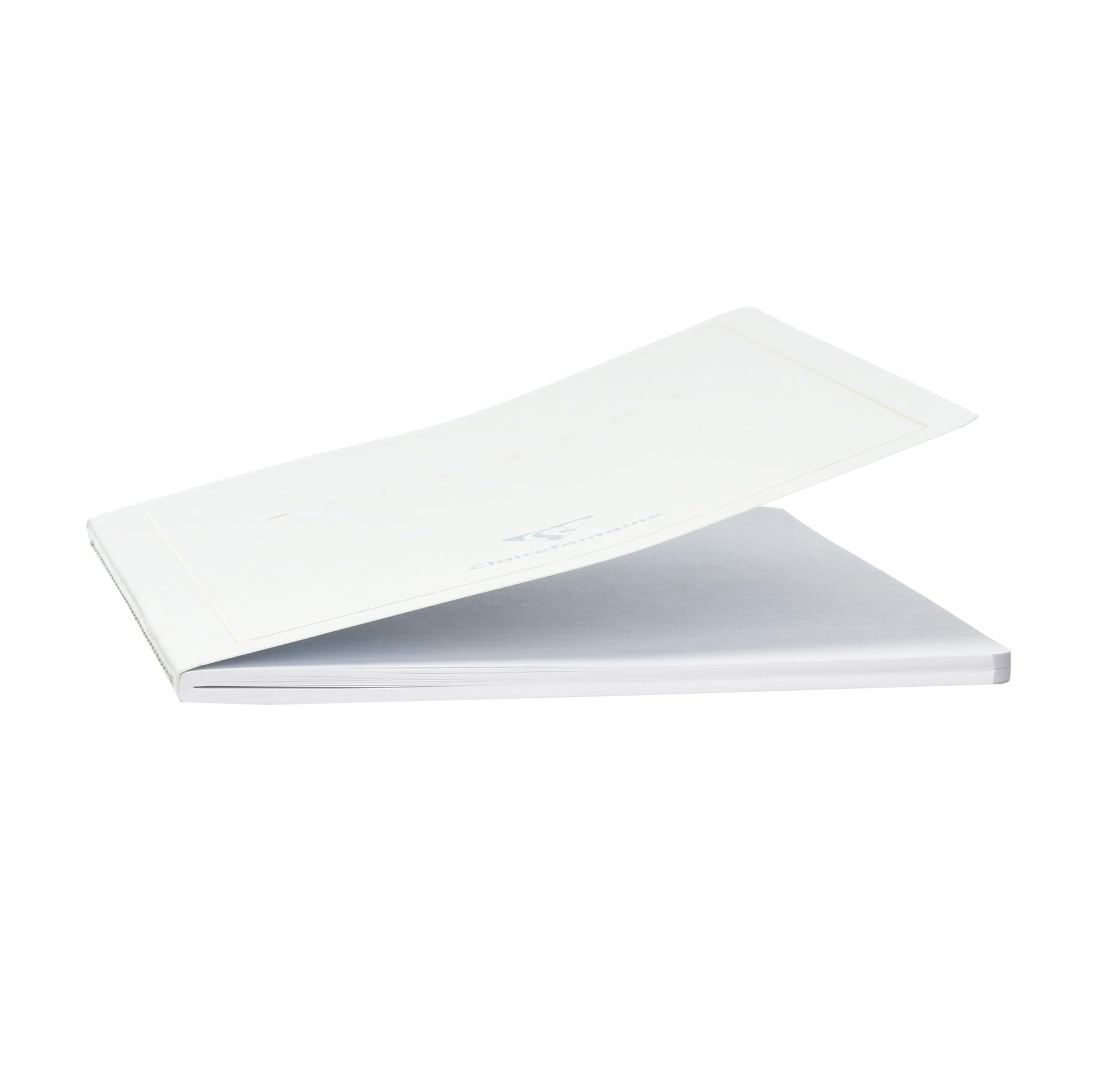 Notatnik Clairefontaine Triomphe A5 z grzbietem w linie