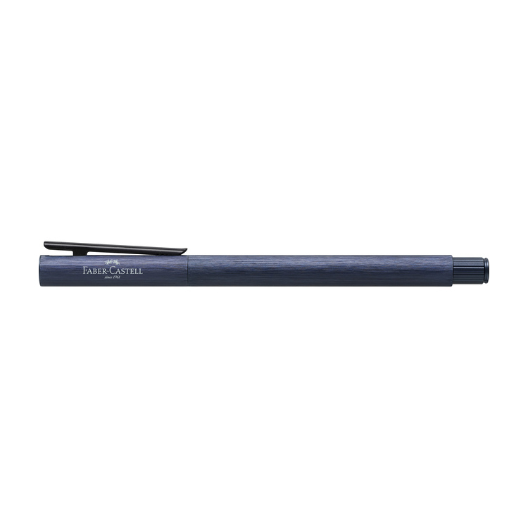 Faber-Castell Neo Slim Dark Blue Rollerball