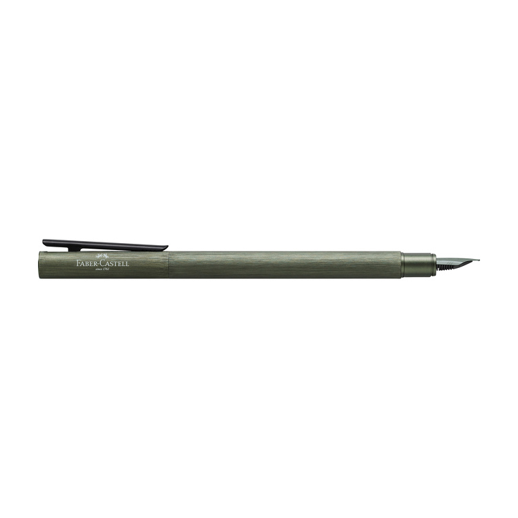 Faber-Castell Neo Slim is het toonbeeld van het nieuwe minimalisme! - Arti ART and WRITING Faber-Castell Neo Slim is het toonbeeld van het nieuwe minimalisme! - Arti ART and WRITING