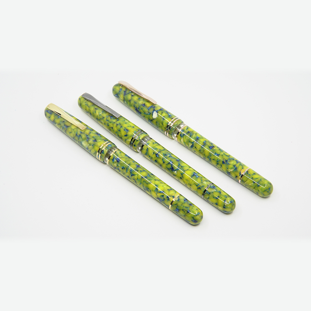 Gioia Métis Colibri RGT Fountain pen Gioia Métis Colibri RGT Fountain pen