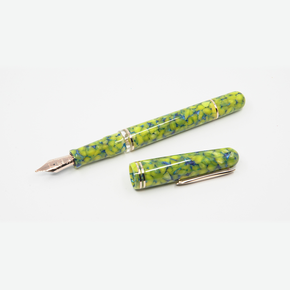 Gioia Métis Colibri RGT Fountain pen Gioia Métis Colibri RGT Fountain pen