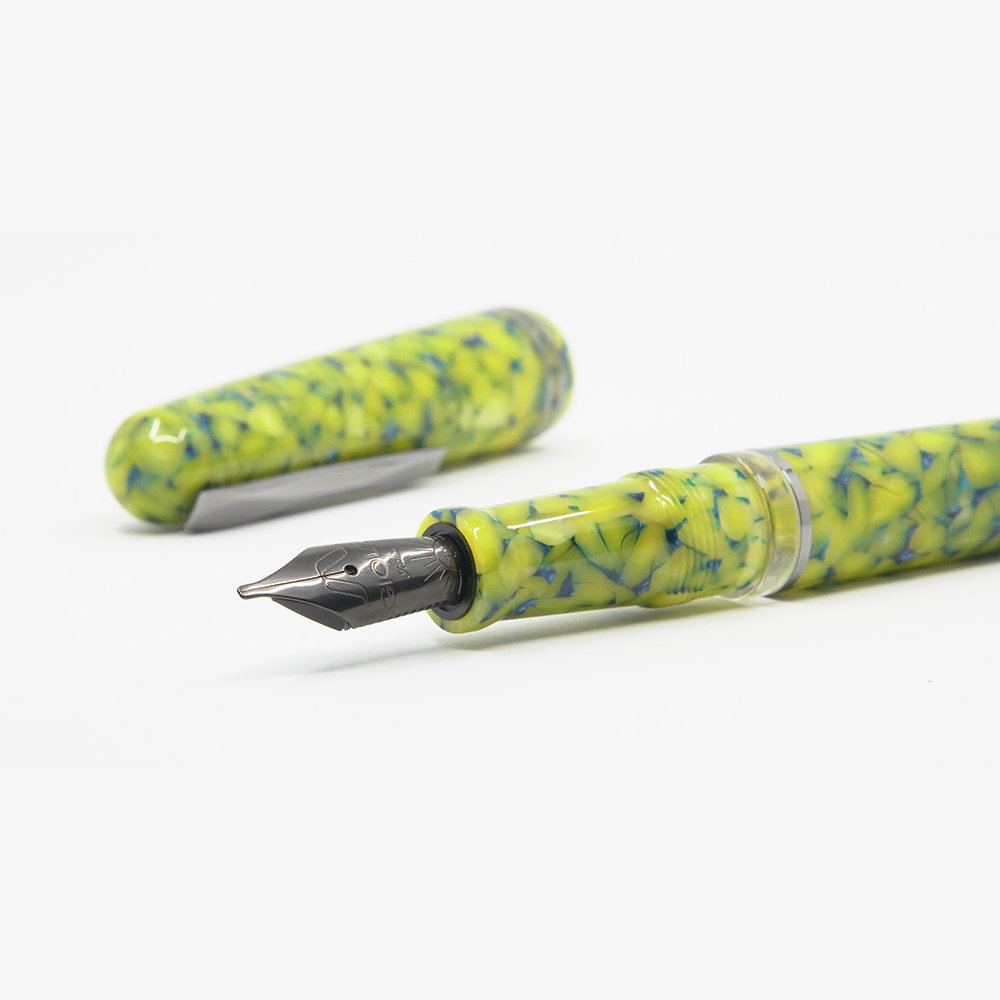 Gioia Métis Colibri RT Stylo-plume