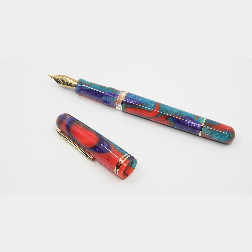 Gioia Métis Iride GT Fountain pen Gioia Métis Iride GT Fountain pen
