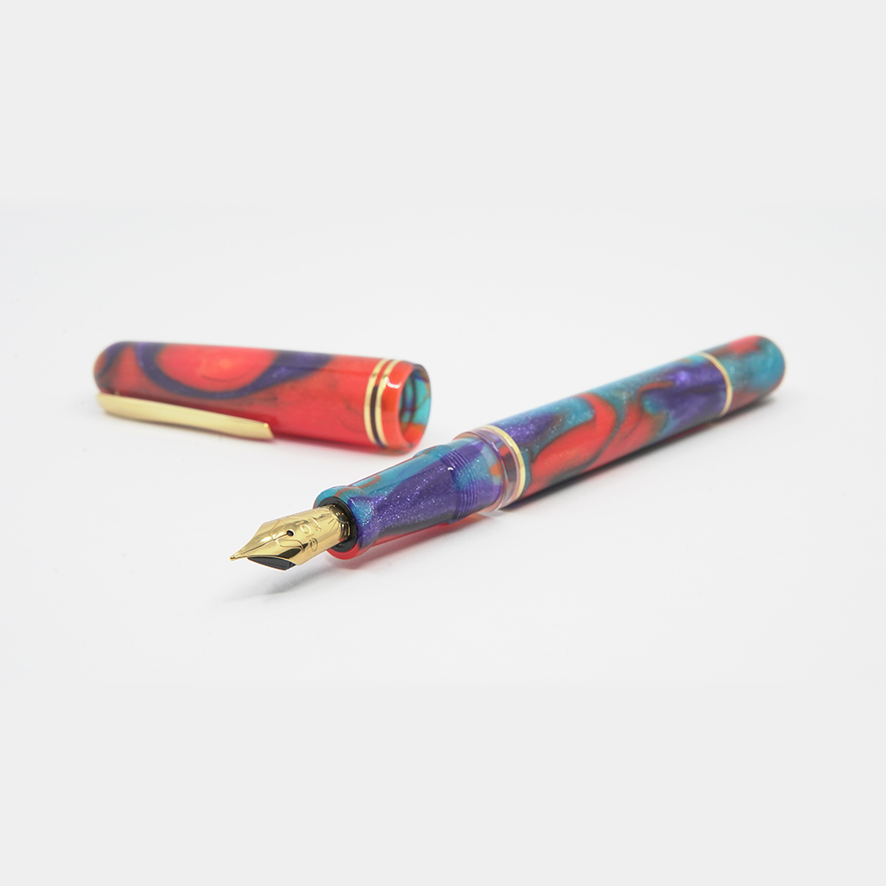 Gioia Métis Iride GT Fountain pen Gioia Métis Iride GT Fountain pen