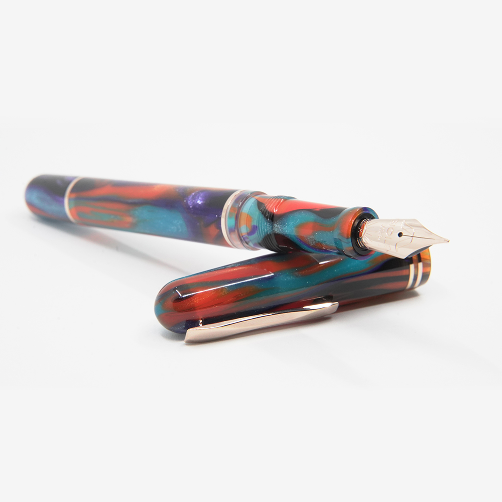 Gioia Métis Iride GT Fountain pen Gioia Métis Iride GT Fountain pen