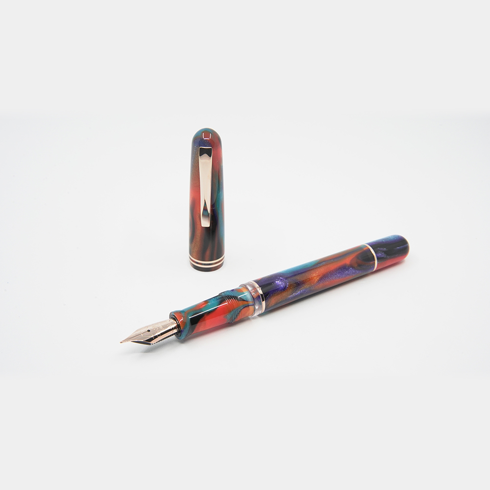 Gioia Métis Iride GT Fountain pen Gioia Métis Iride GT Fountain pen