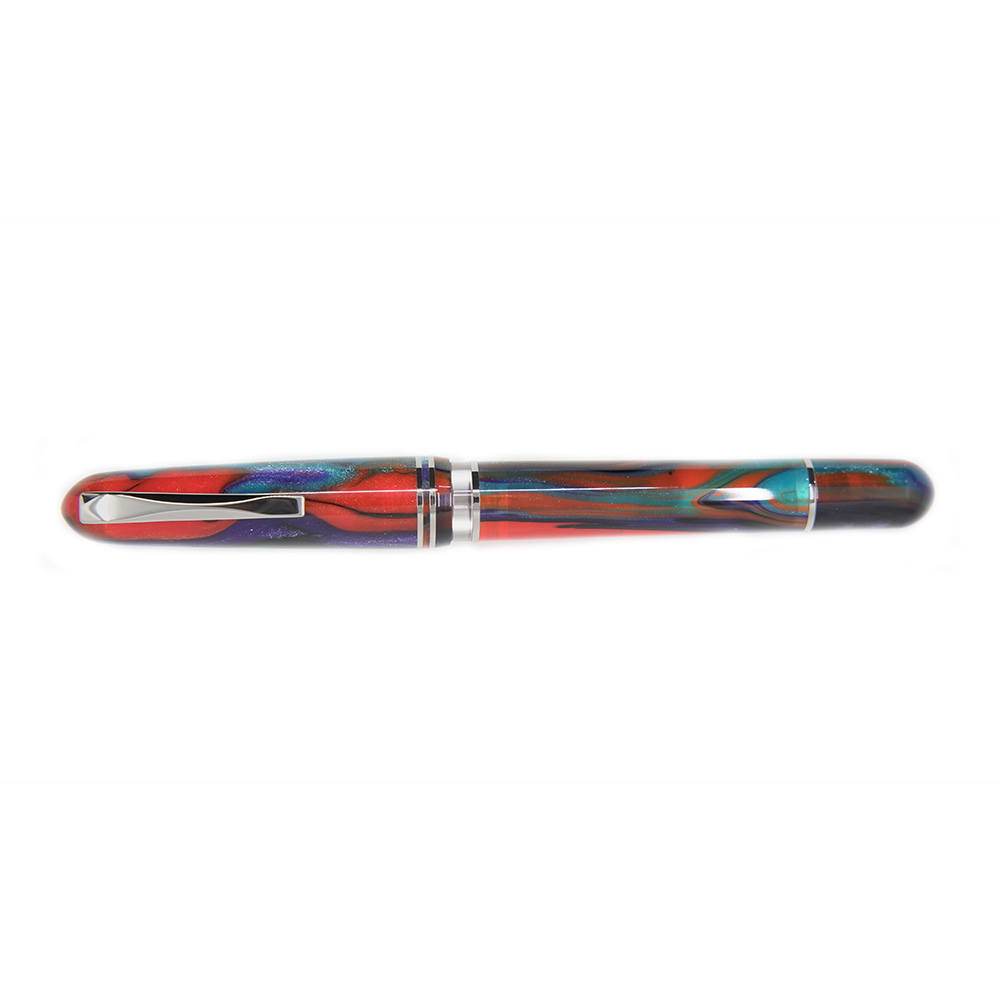 Gioia Métis Iride GT Fountain pen Gioia Métis Iride GT Fountain pen