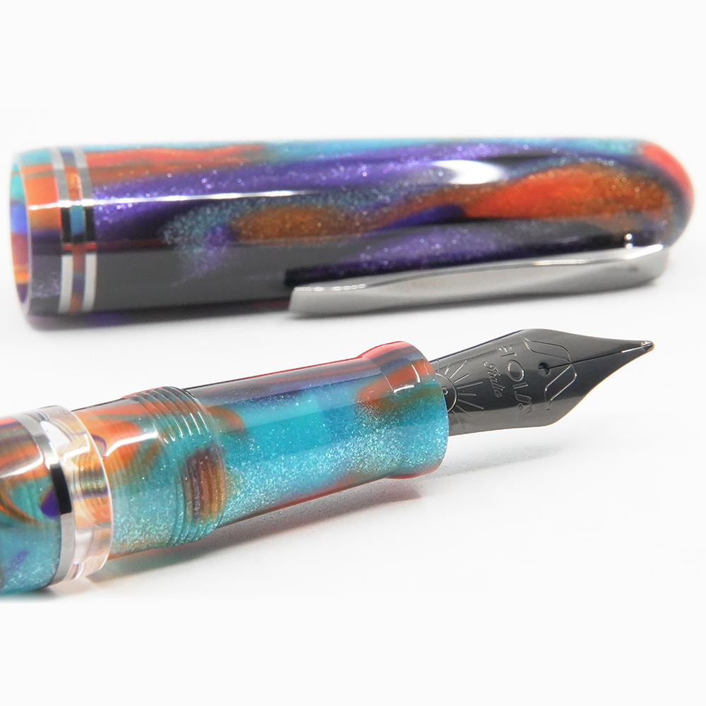 Gioia Métis Iride GT Fountain pen Gioia Métis Iride GT Fountain pen