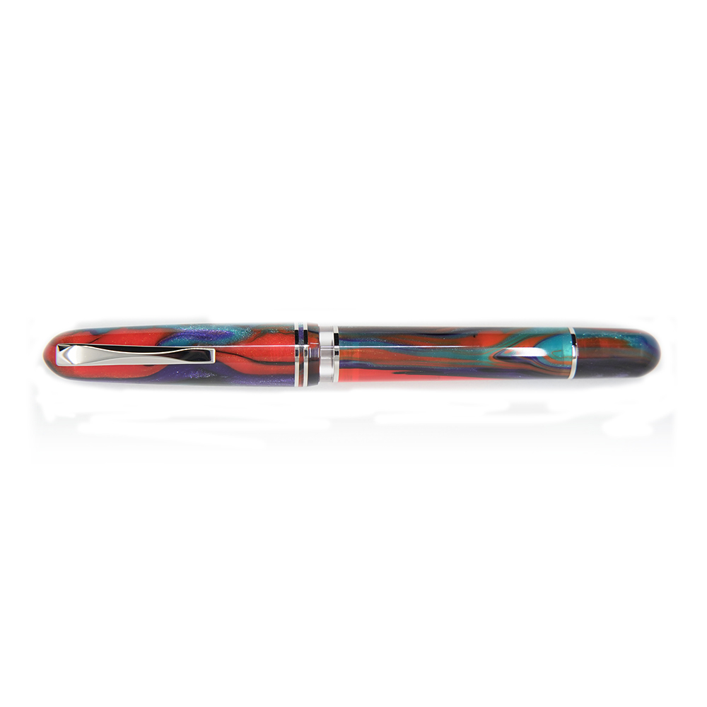 Gioia Métis Iride GT Fountain pen Gioia Métis Iride GT Fountain pen