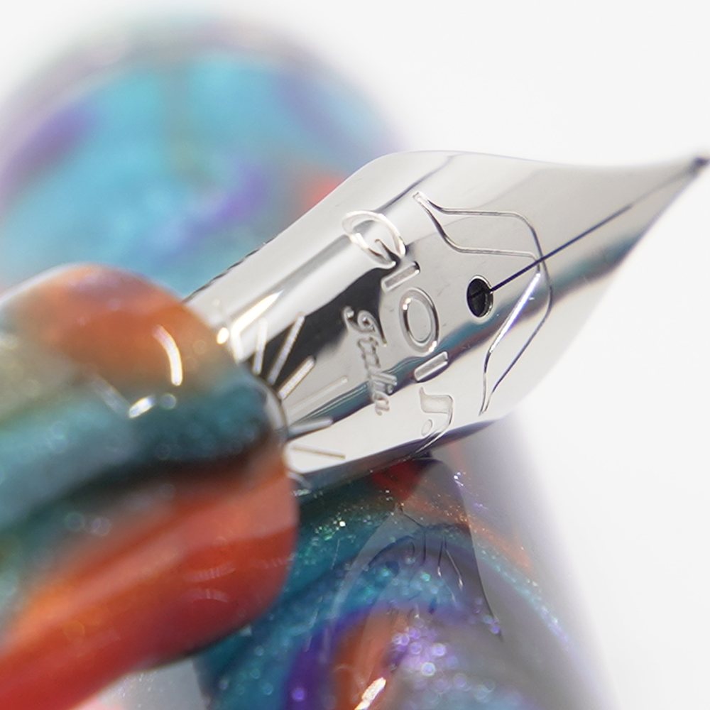 Gioia Métis Iride GT Fountain pen Gioia Métis Iride GT Fountain pen