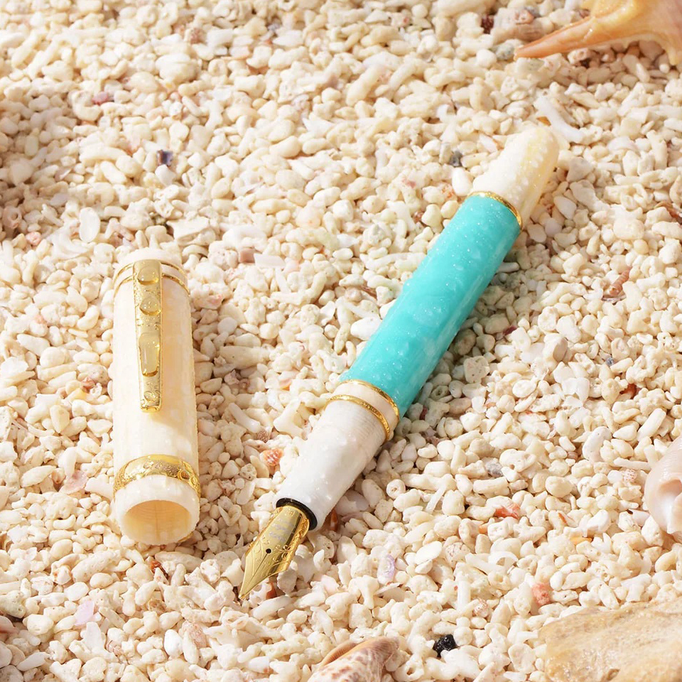 Laban 325 Lagoon GT Fountain pen Laban 325 Lagoon GT Fountain pen