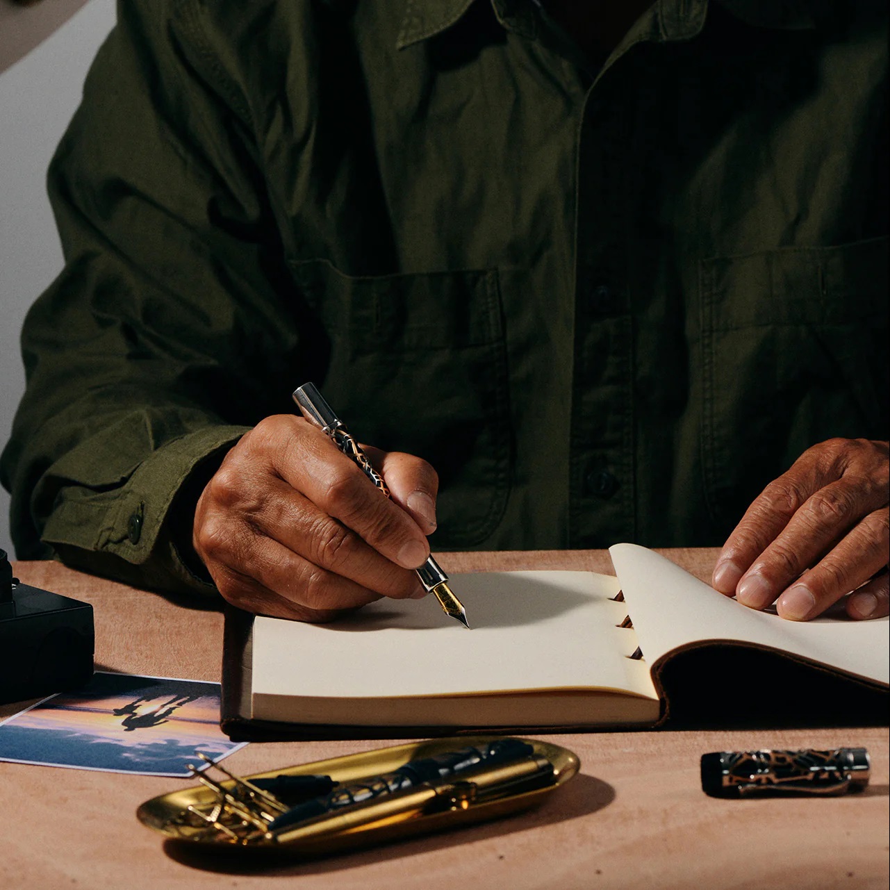 Laban Galileo Zilver Vulpen