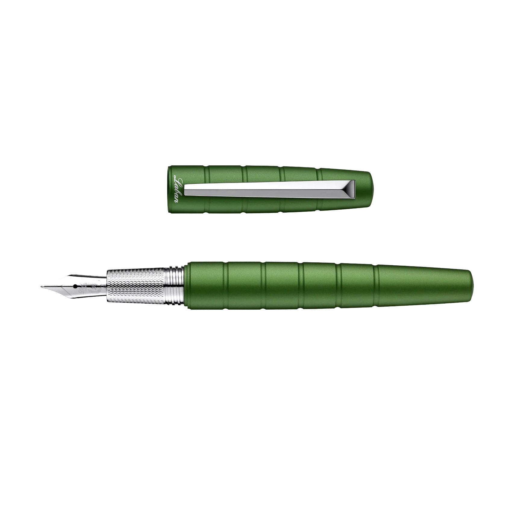 Laban Solar Saturn Fountain pen Laban Solar Saturn Fountain pen