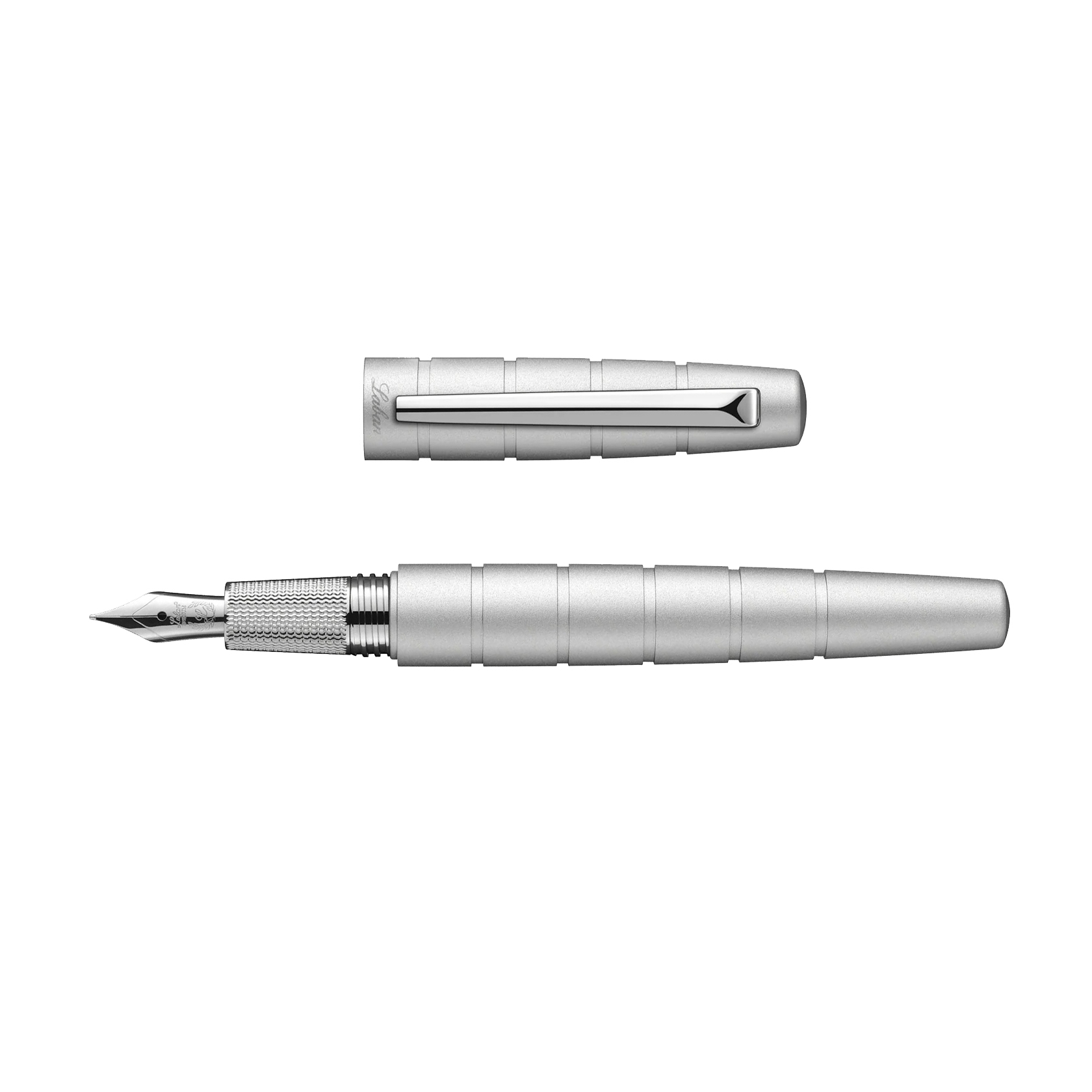 Laban Solar Saturn Fountain pen Laban Solar Saturn Fountain pen