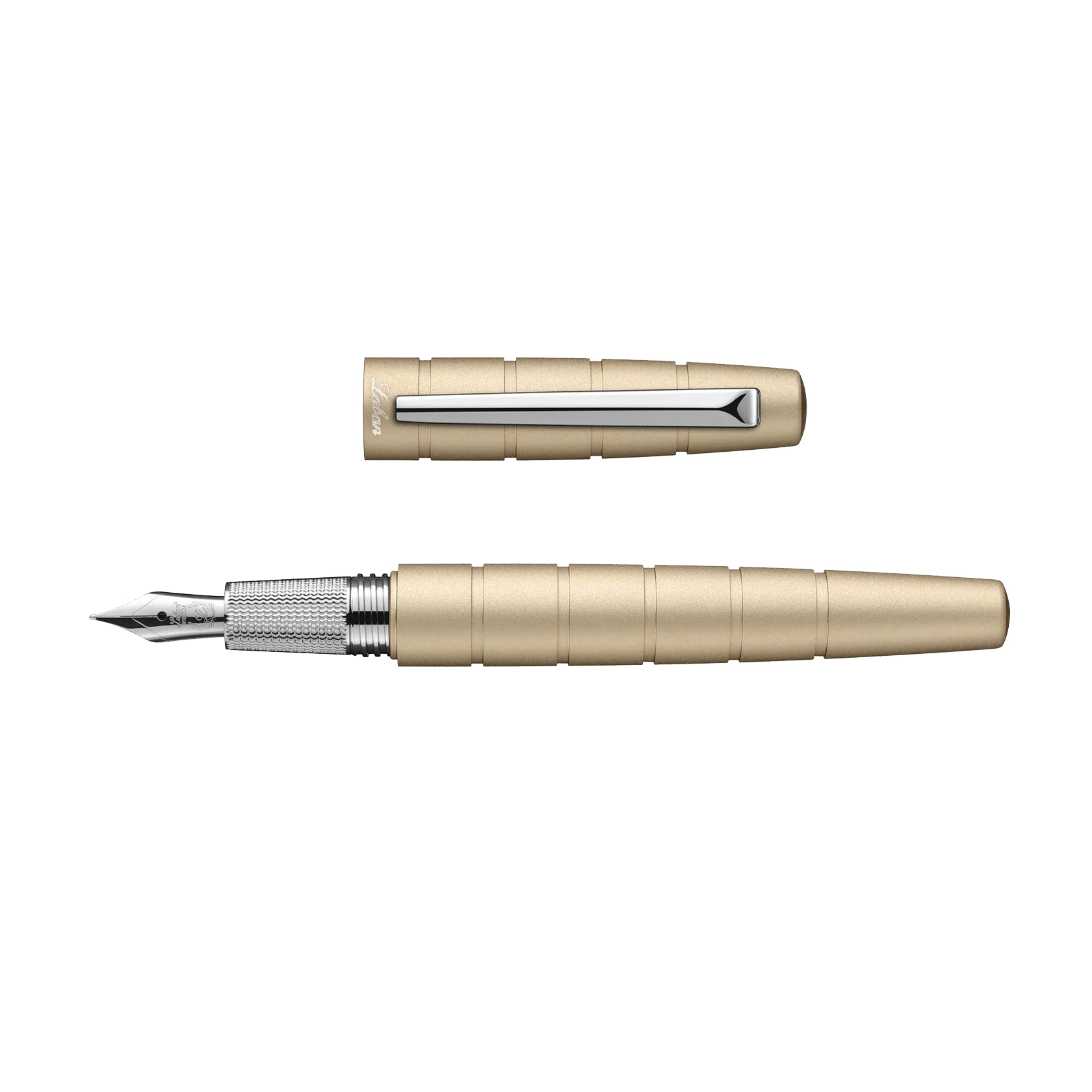 Laban Solar Saturn Fountain pen Laban Solar Saturn Fountain pen