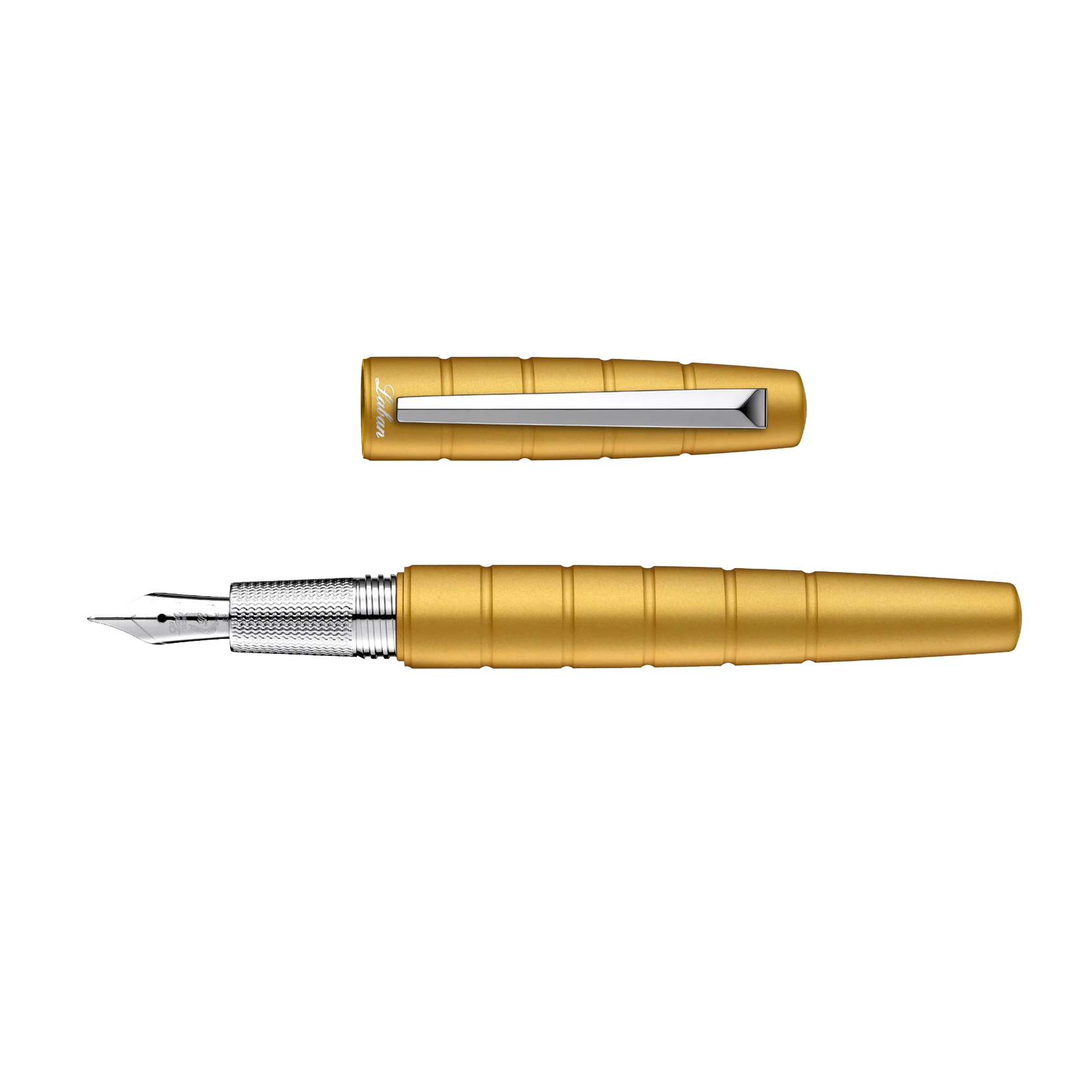 Laban Solar Saturn Fountain pen Laban Solar Saturn Fountain pen