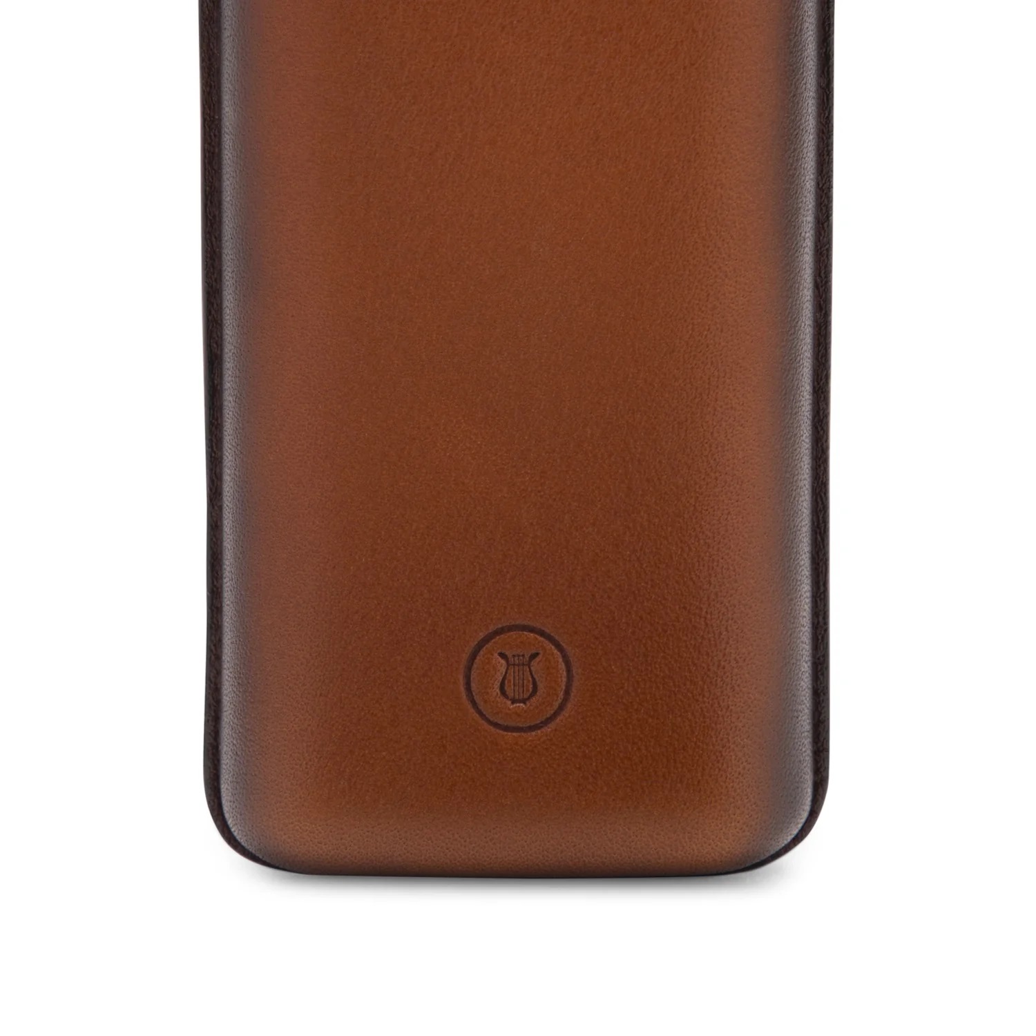 Lapis Bard Ducorium Cognac-Formetui (doppelt)