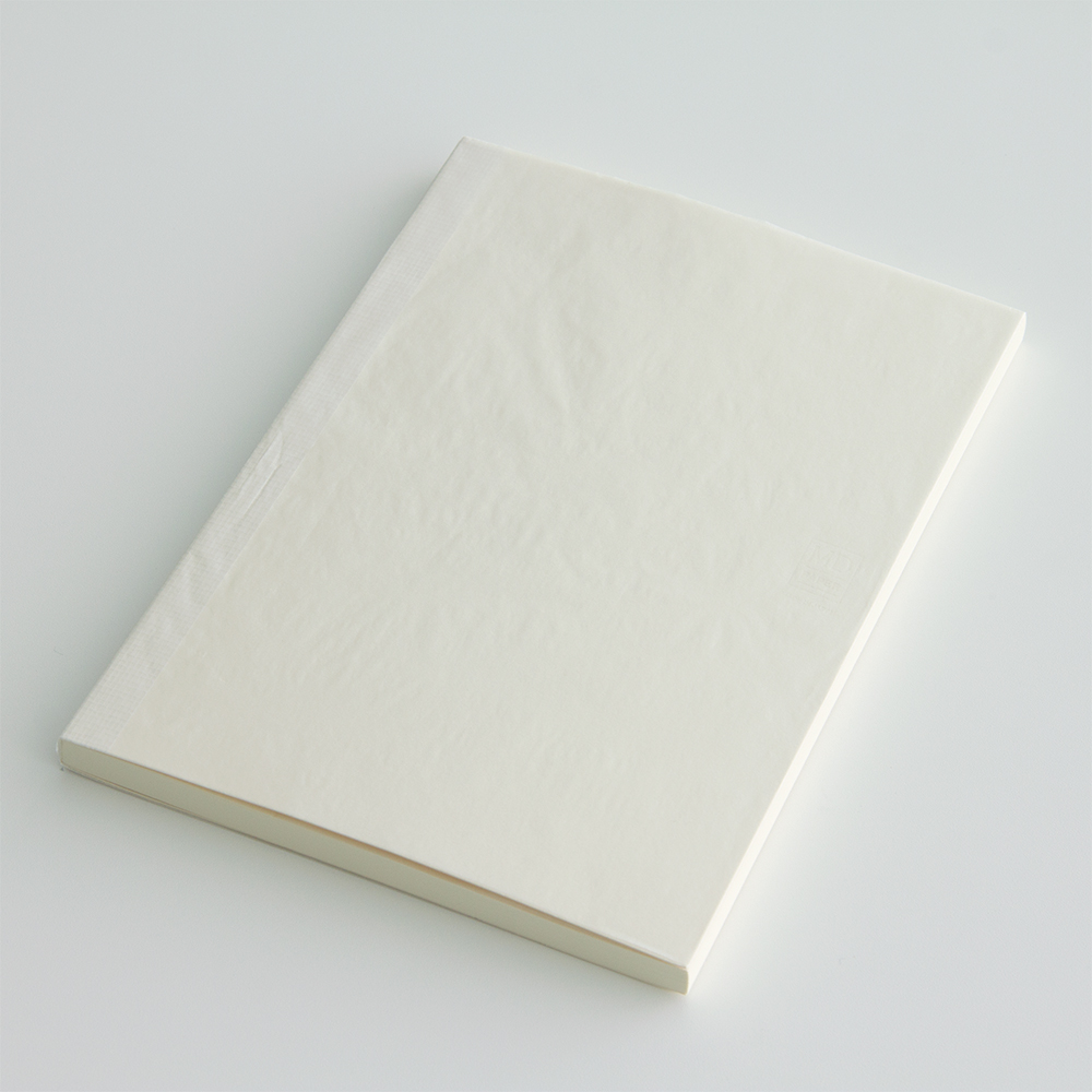 Midori MD Paper A5 Blank Notebook Midori MD Paper A5 Blank Notebook