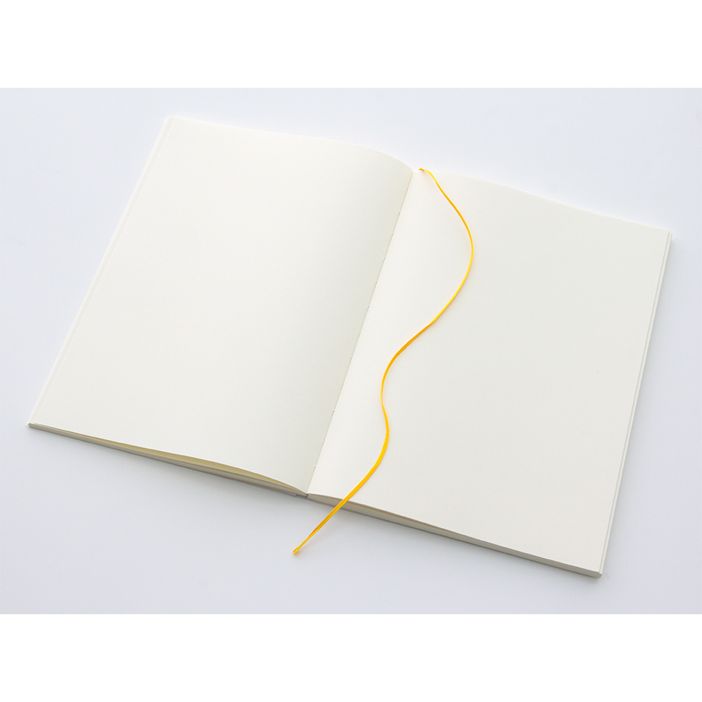 Midori MD Paper A5 Blank Notebook Midori MD Paper A5 Blank Notebook