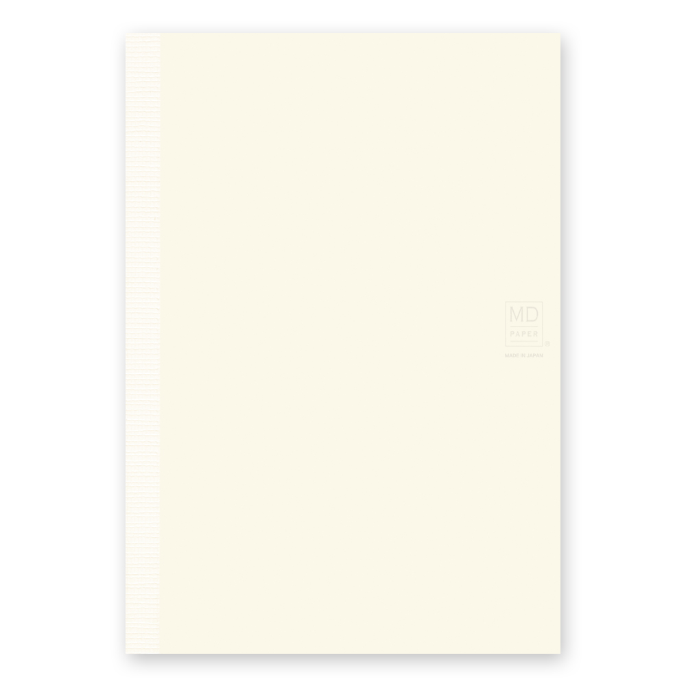 Midori MD Paper A5 Grid Notebook