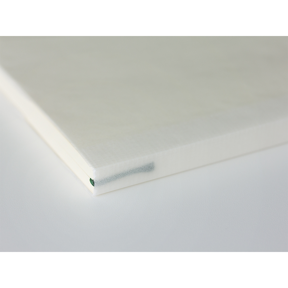 Midori MD Paper A5 Lined Notebook Midori MD Paper A5 Lined Notebook