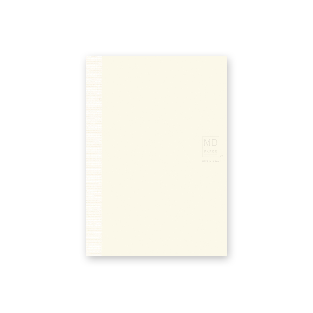 Midori MD Paper A6 Blank Notebook Midori MD Paper A6 Blank Notebook