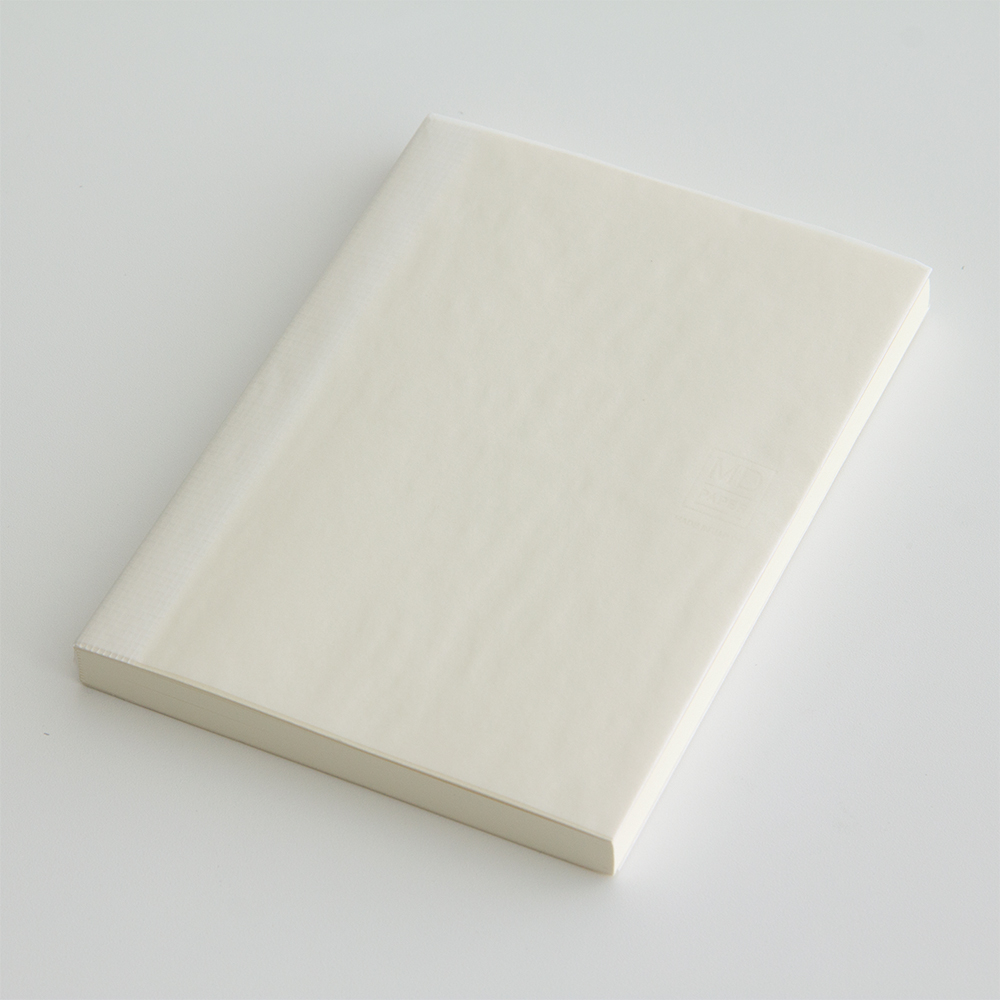 Midori MD Paper A6 Blank Notebook Midori MD Paper A6 Blank Notebook