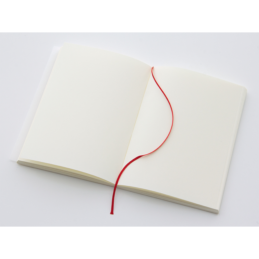 Midori MD Paper A6 Blank Notebook Midori MD Paper A6 Blank Notebook