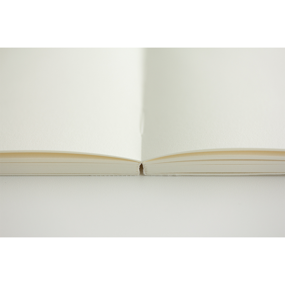 Midori MD Paper A6 Blank Notebook Midori MD Paper A6 Blank Notebook