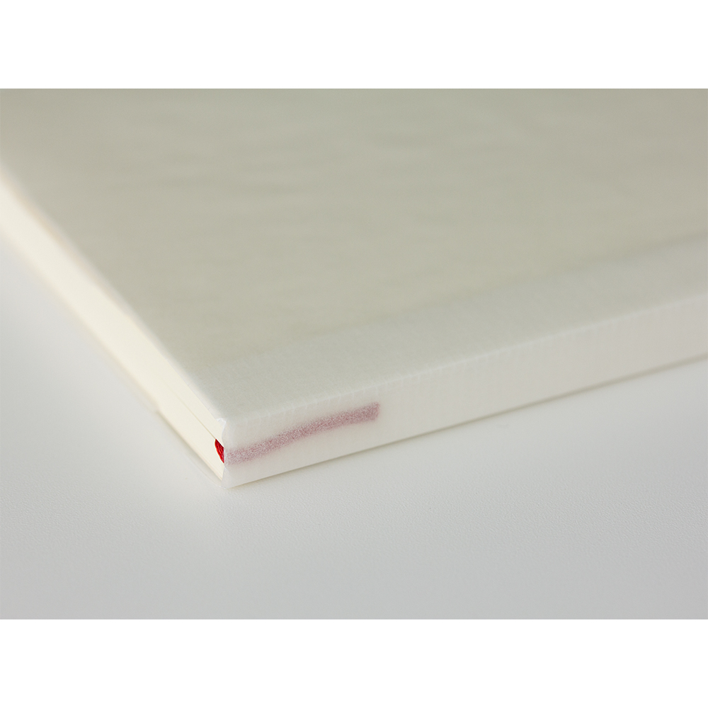 Midori MD Paper A6 Blank Notebook Midori MD Paper A6 Blank Notebook