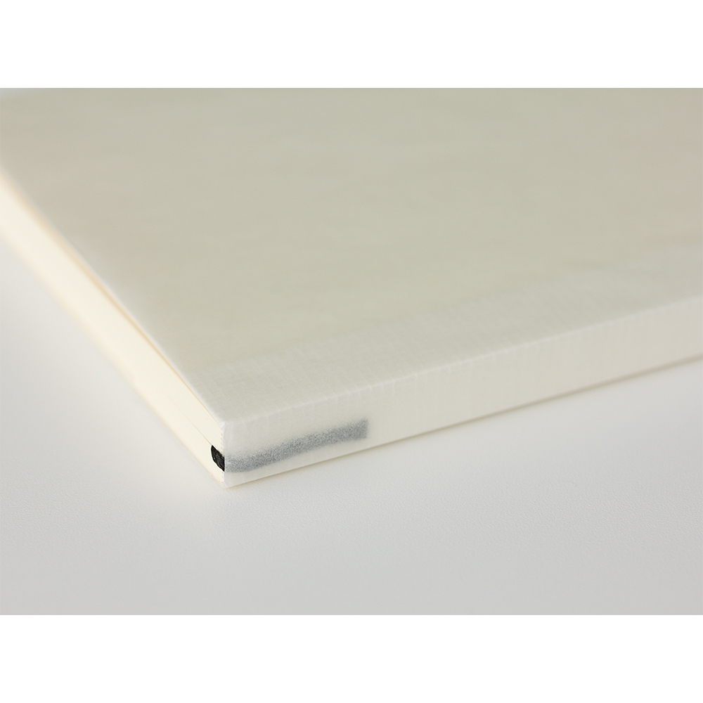 Midori MD Paper A6 Grid Notebook Midori MD Paper A6 Grid Notebook