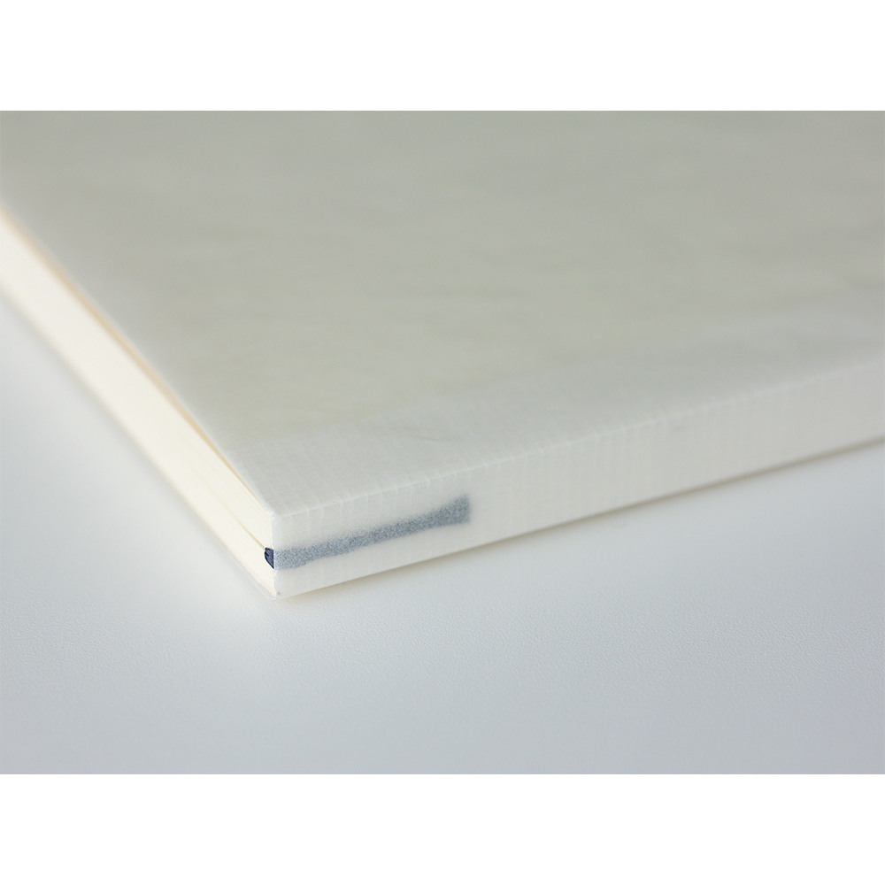 Midori MD Paper B6 Lined Notebook Midori MD Paper B6 Lined Notebook