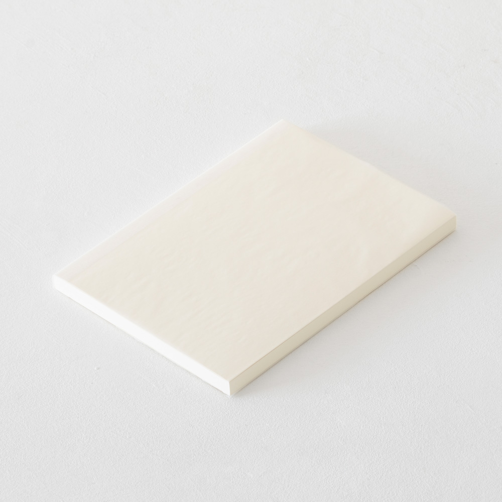 Midori MD Paper Journal A5 Grid Block Notebook Midori MD Paper Journal A5 Grid Block Notebook