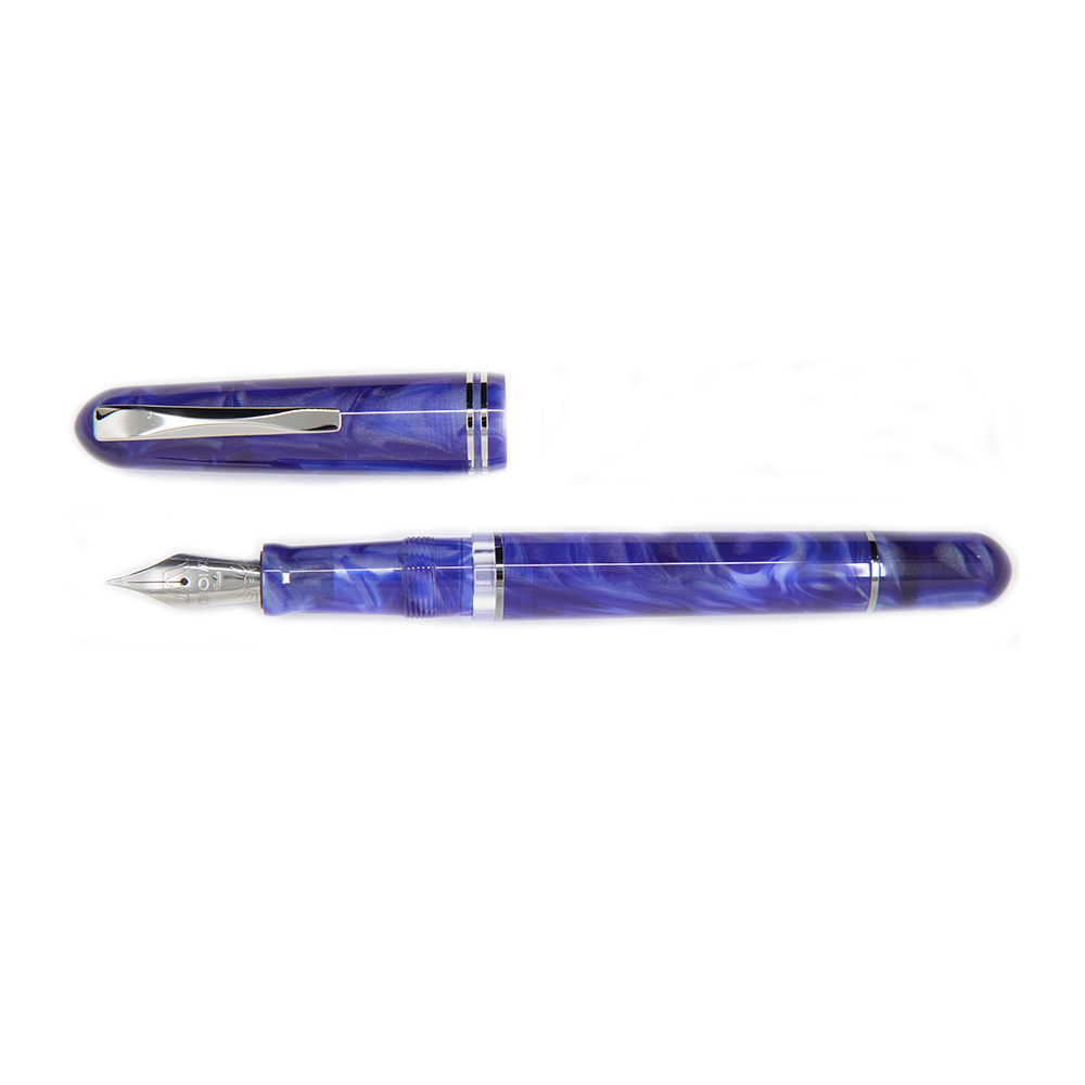 Pluma estilográfica Gioia Métis Colibri GT