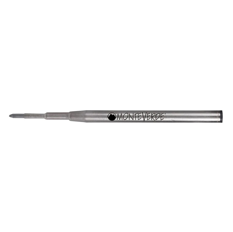 Monteverde M132 for Montblanc Ballpoint Refill (Various colors) Monteverde M132 for Montblanc Ballpoint Refill (Various colors)