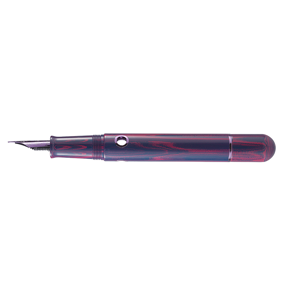 Nahvalur Nautilus Anthias Violet Fountain Pen Nahvalur Nautilus Anthias Violet Fountain Pen