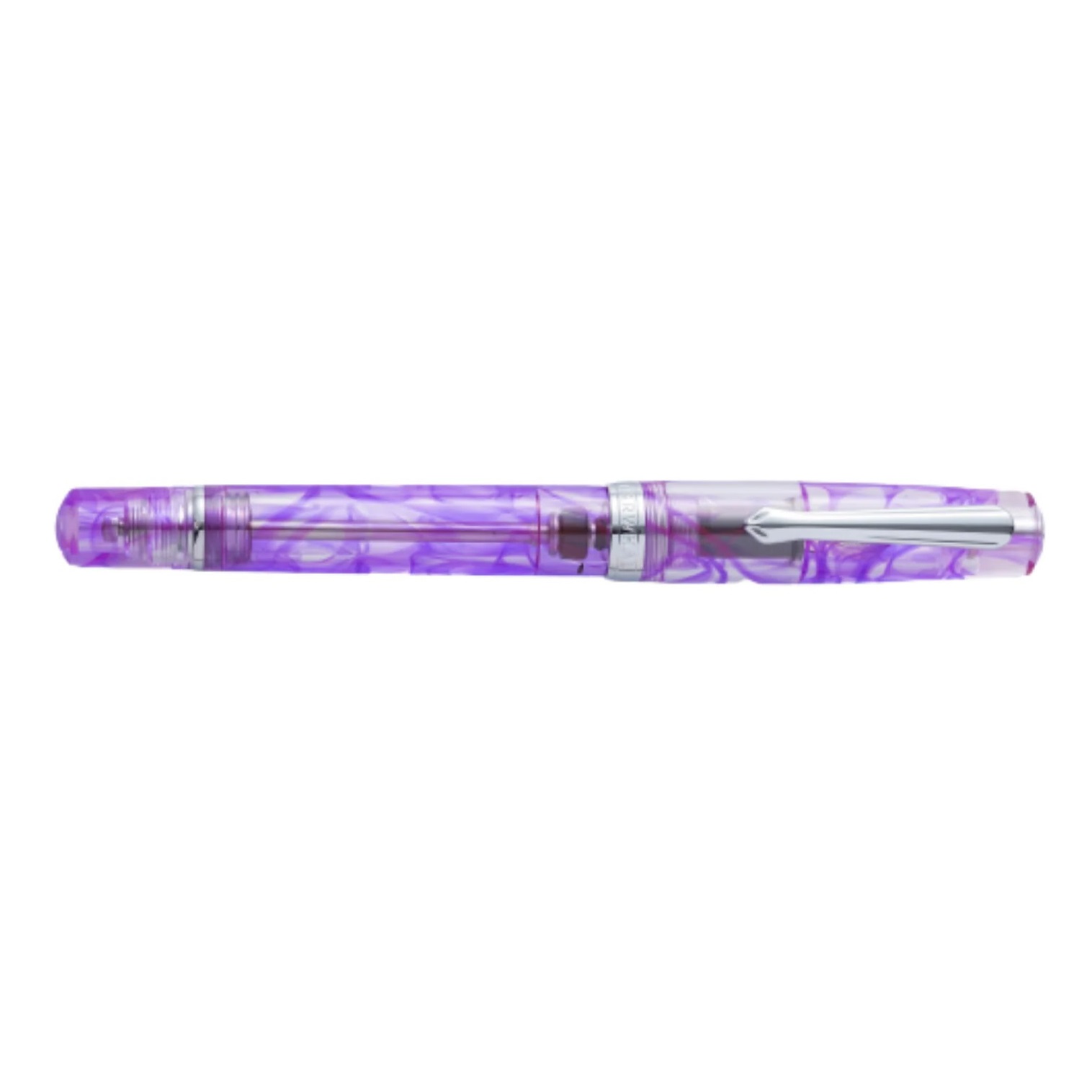 Nahvalur Original Plus Melacara Purple ST Fountain Pen Nahvalur Original Plus Melacara Purple ST Fountain Pen